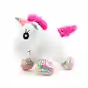 Peluche Unicornio Sonido