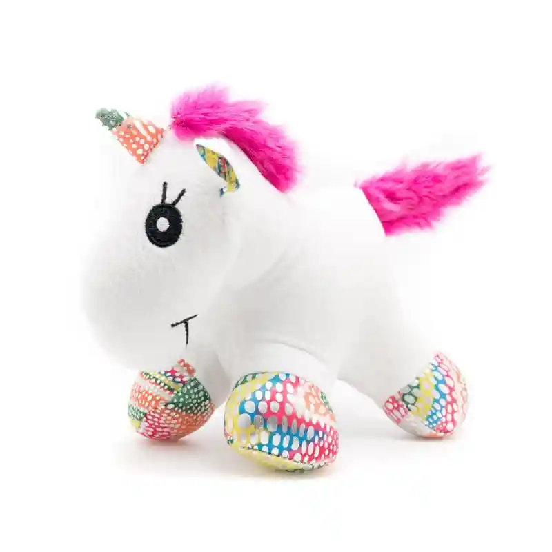 Peluche Unicornio Sonido