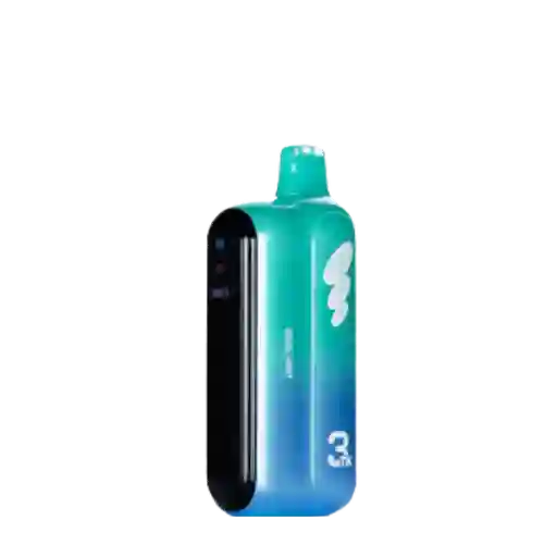 Swft 3TK Vapeador Cool Mint 40.000 Puffs
