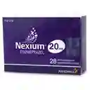 Nexium (20 mg)