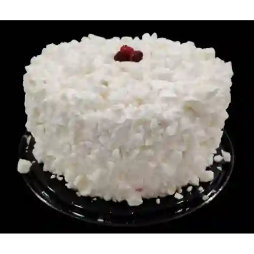 Torta merengue frambuesa 22cm