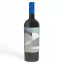 Andes Vino Tinto Plateau 400 Carmenere 13.5