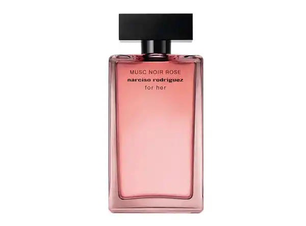 Narciso Rodriguez Perfume For Her Musc Noir Rose Mujer