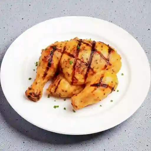 Pollo Solo