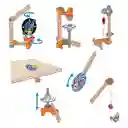 Hape Juego Didáctico Laboratorio de Ciencias Ópticas