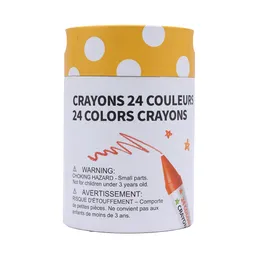 Miniso Crayolas