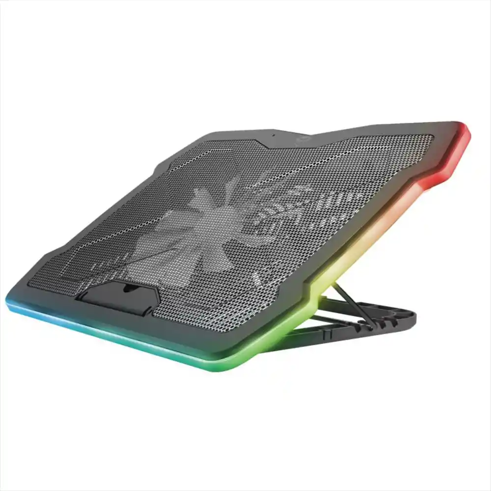 Base Enfriadora Notebook Aura Rgb Gxt1126 Trust