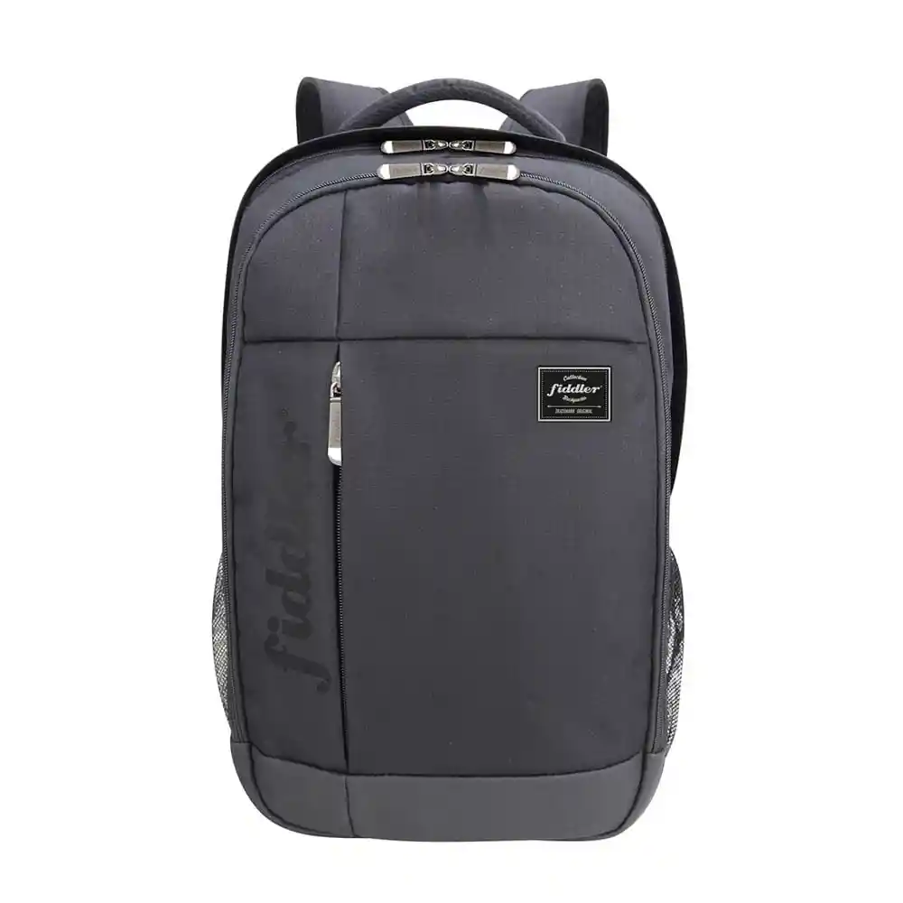 Fiddler Mochila Para Notebook Monza 15.6"