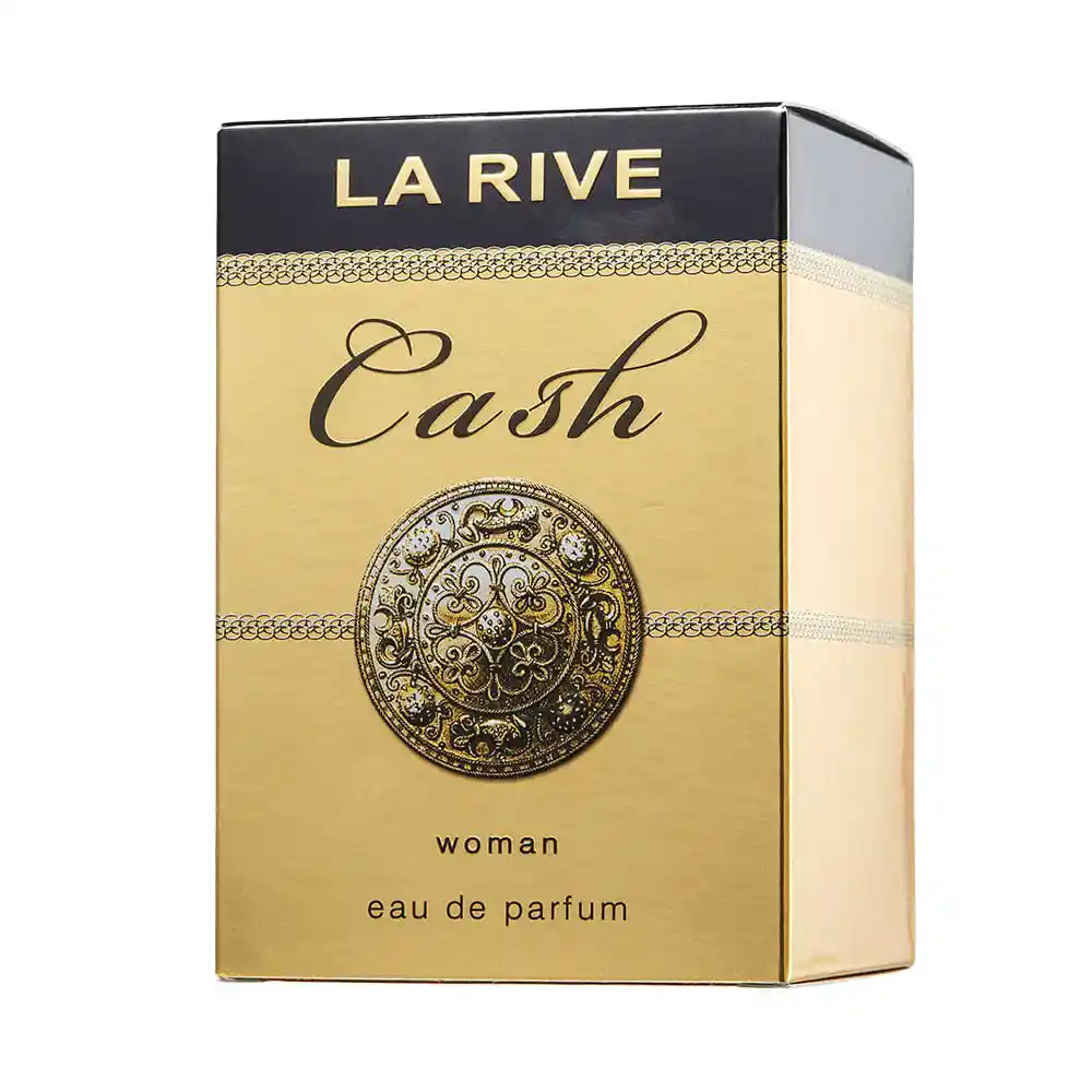 La Rive Cash Woman 90 Ml