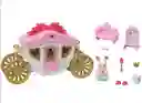 Sylvanian Families Juguete Carroza de Crema