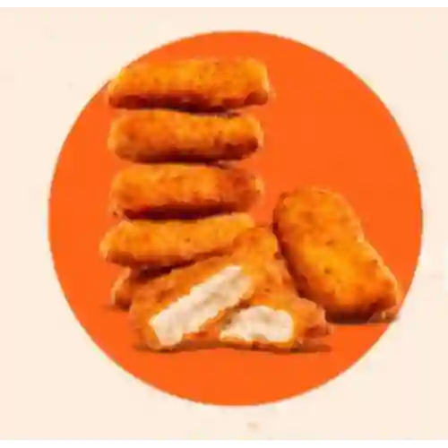 Nuggets de Pollo