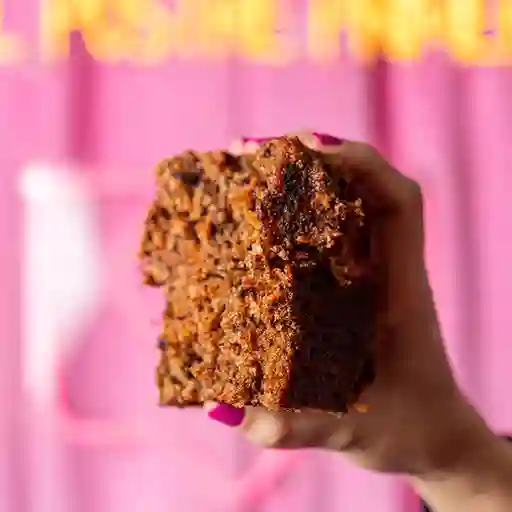 Carrot Cake Individual