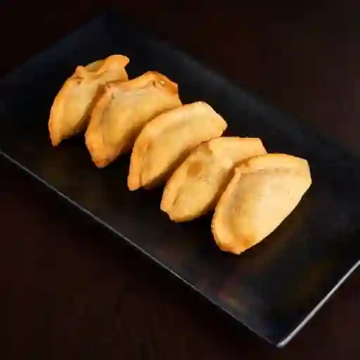 Gyozas