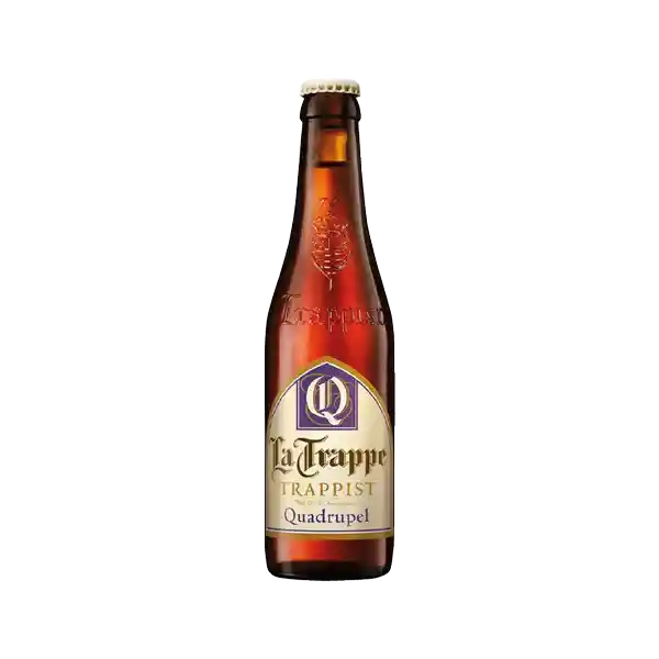 La Trappe Cerveza Quadrupel