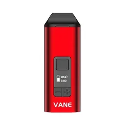 Yocan Kit Vaporizador Vane Red