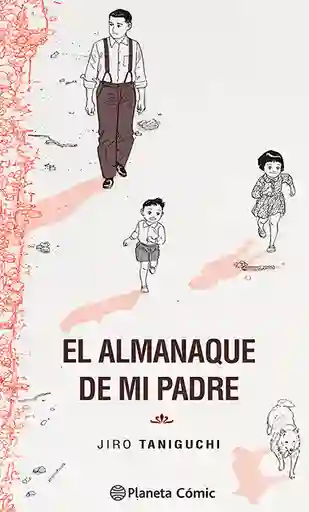 El Almanaque de mi Padre Chichi no Koyom