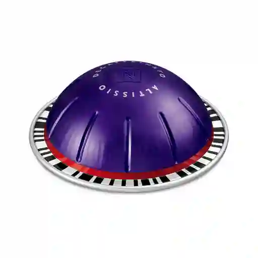 Nespresso Café En Cápsula Altissio Decaffeinato