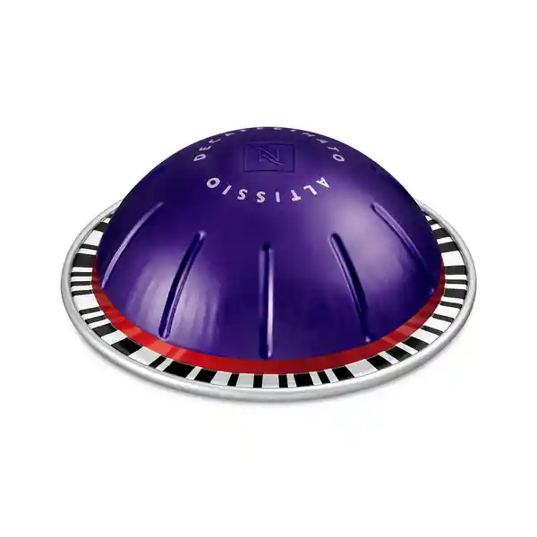 Nespresso Café En Cápsula Altissio Decaffeinato