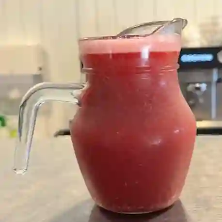 Jugo Natural Del Día