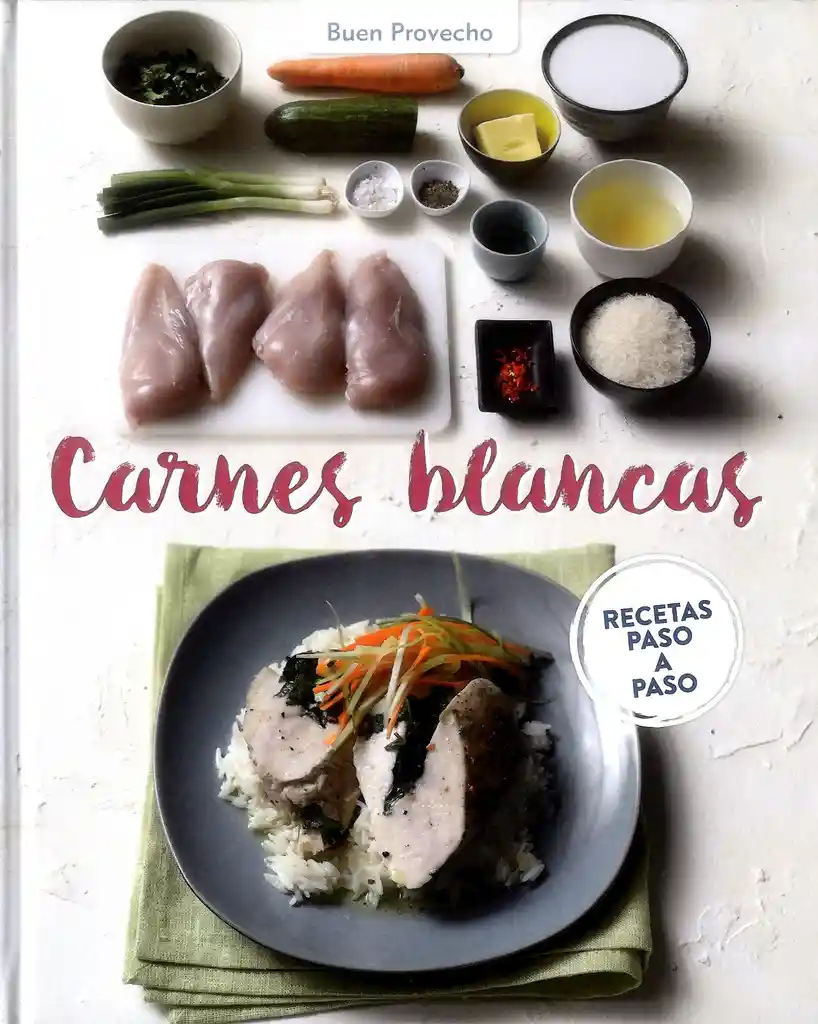 Buen Provecho - Carnes Blancas