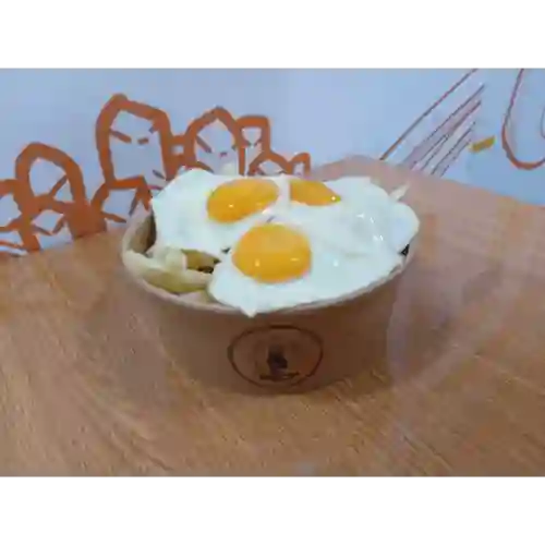 Huevo Grande