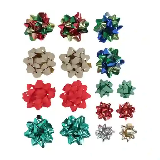 Set de Cinta Rosetón Casaideas