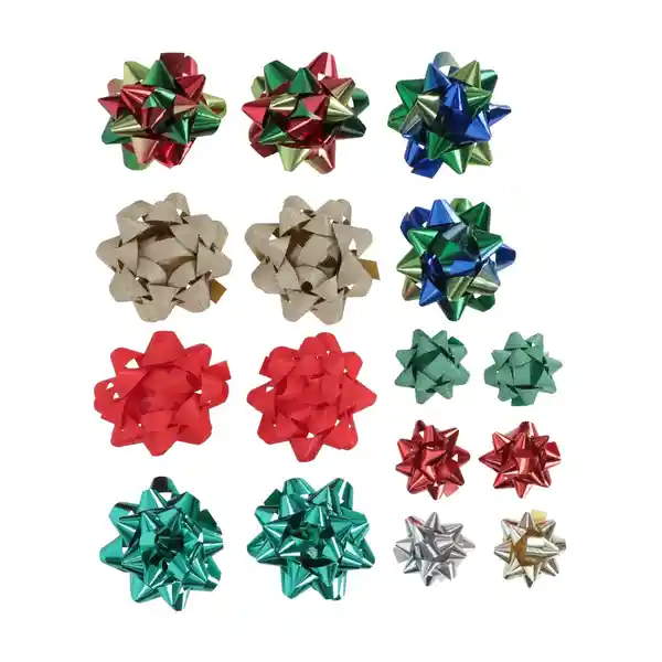 Set de Cinta Rosetón Casaideas