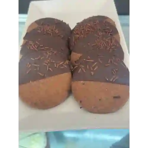 Galletas de Chocolate Pack X 3