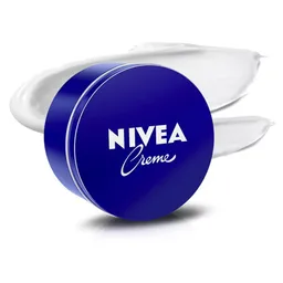 Nivea Crema Corporal Hidratante 