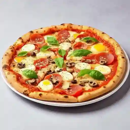 Pizze Shef Estandar 33cm