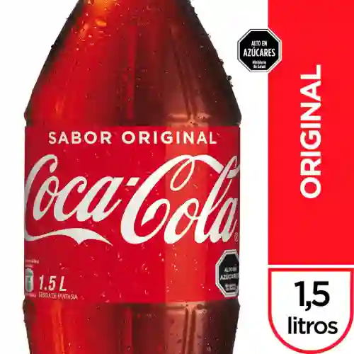 Coca-Cola Original 1.5 L