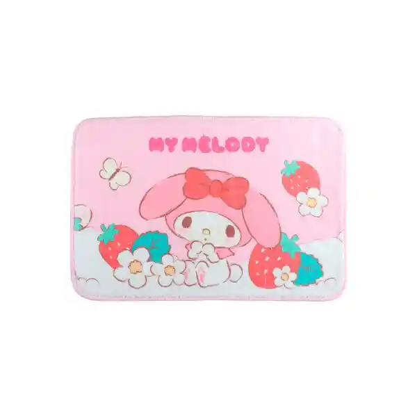 Tapete Decorativo My Melody Miniso