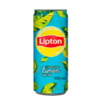 Te Lipton Sabor a Limón 310Ml