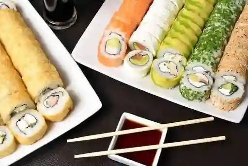 Promoción 100 Piezas Vip