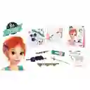  Buki Juego Didac Ti Co Crea Tus Pinches Para El Pelo 