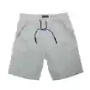 Bermuda Niño Gris Pillin 8 a