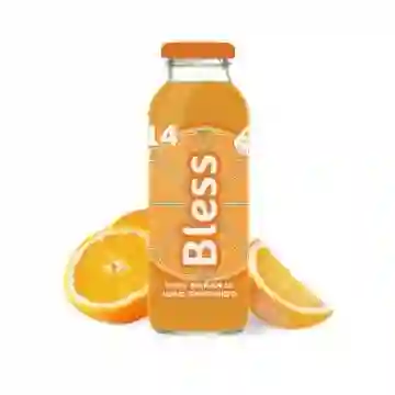 Jugo Bless Naranja 300 ml