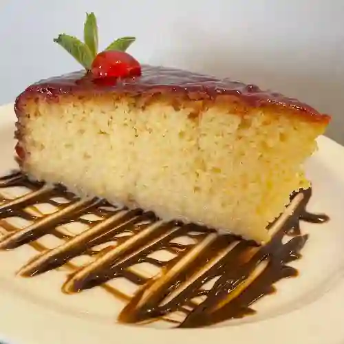 Torta Tres Leches