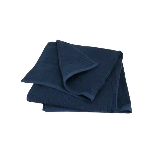 Toalla de Mano Spa Algodón 50 x 80 cm Casaideas