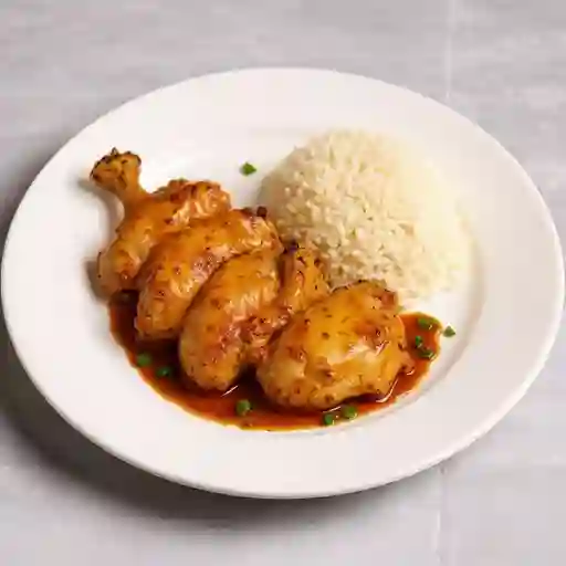 Pollo  Solo