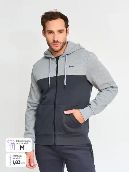 Revup Polera Bony Hombre Maren M SS25