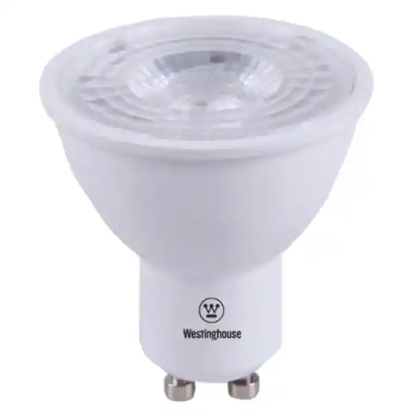 Westinghouse Ampolleta Led Gu10 Luz Cálida