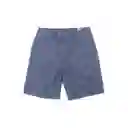 Bermuda Niño Azul Pillin 2 a