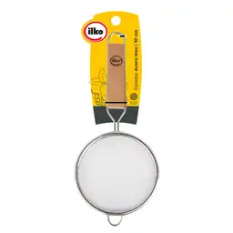 Ilko Colador Inox Clasico 10 cm