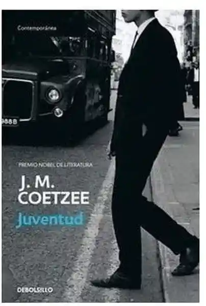 Juventud - Coetzee J.M.