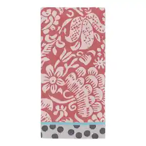 Paño de Cocina Jacquard Algodón 70 cm