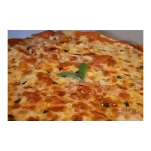 Pizza Margherita Xl