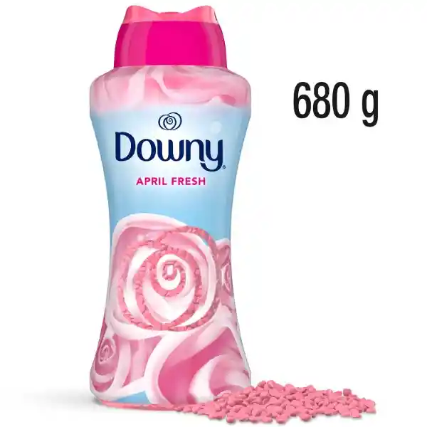 Downy Suavizante de Ropa Beads Protect April Fresh