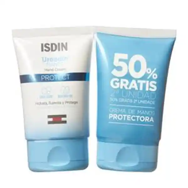 Ureadin Kit Crema Manos Protect