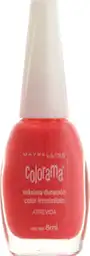 Maybelline Esmalte Colorama Summer Atrevida